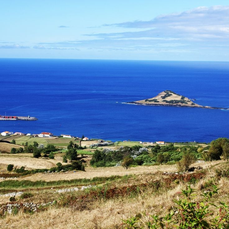 Ilhéu da Praia