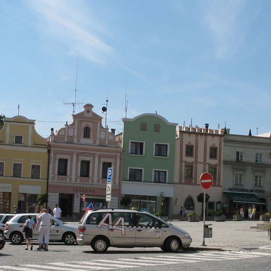 Okres Havlíčkův Brod