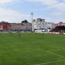 Estadio da Lomba