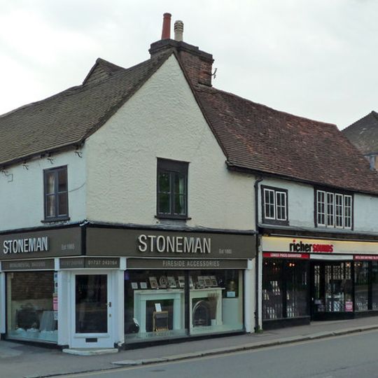 49 And 51, Bell Street