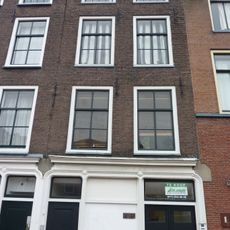 Korte Mare 34, Leiden