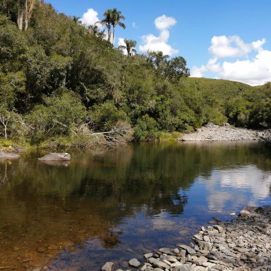 Quebrada de los cuervos