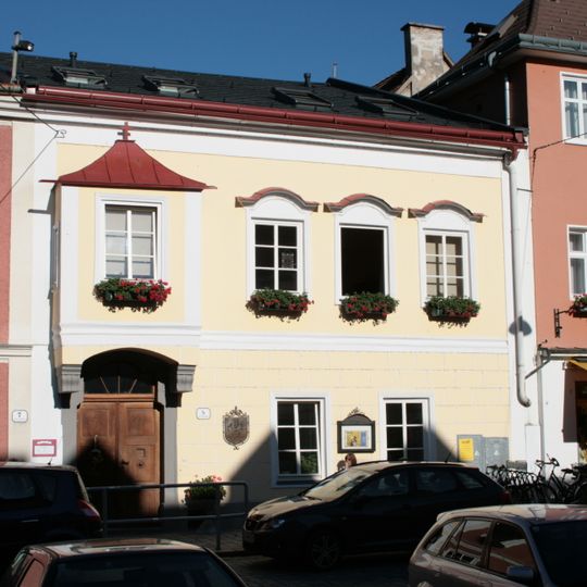 Wohnhaus