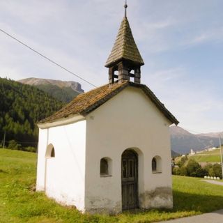 Kapelle in Perwarg