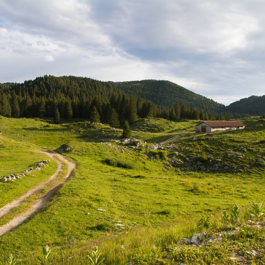 Altopiano dei Sette Comuni