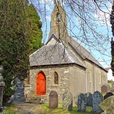 Church of St Michael