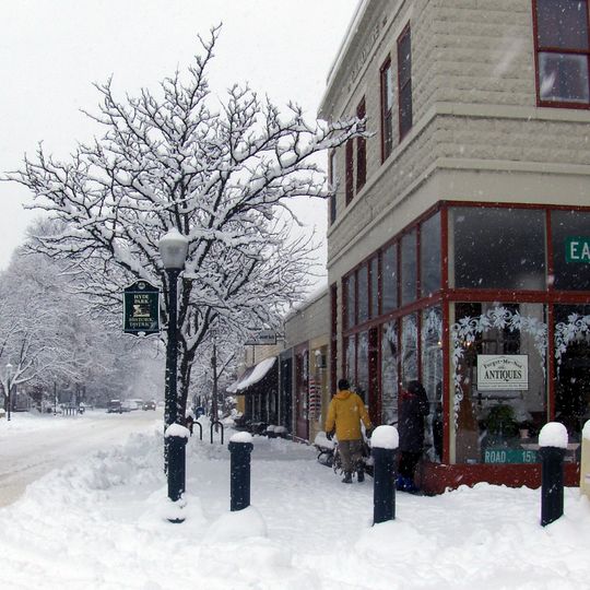Hyde Park, Boise, Idaho