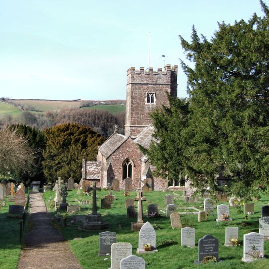 Church of St Mary