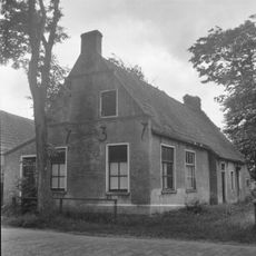 Rixt van Doniastraat 5, Nes