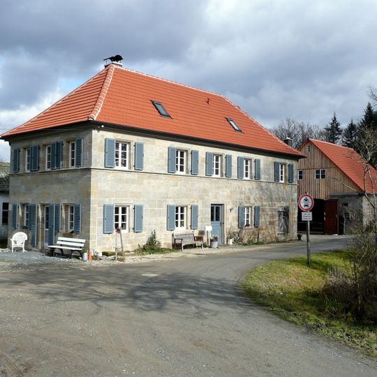 Forsthaus