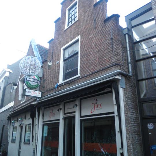 Hekelstraat 30, Alkmaar