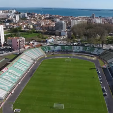 Estádio do Bonfim