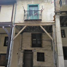 Casa Zapatari 9
