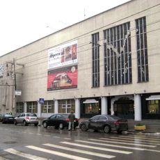 Glinka National Museum Consortium of Musical Culture