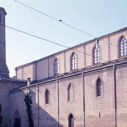 Chiesa di San Francesco