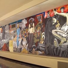 The Epic of American Civilization