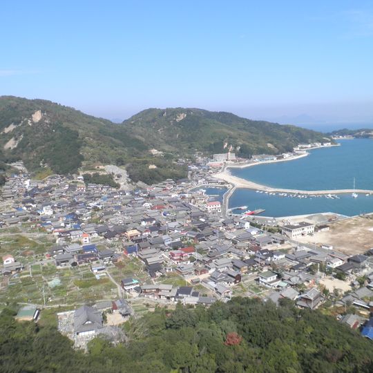 Kitagi Island