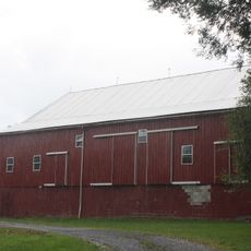 Philip Christman House