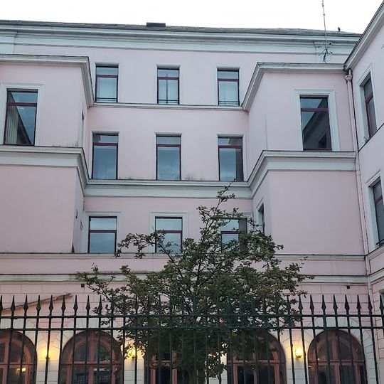 County music school