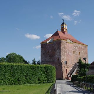 Festung Peitz