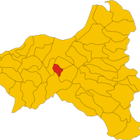 San Costantino Calabro