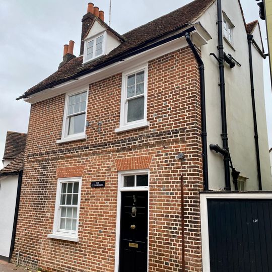 56, St Andrew Street