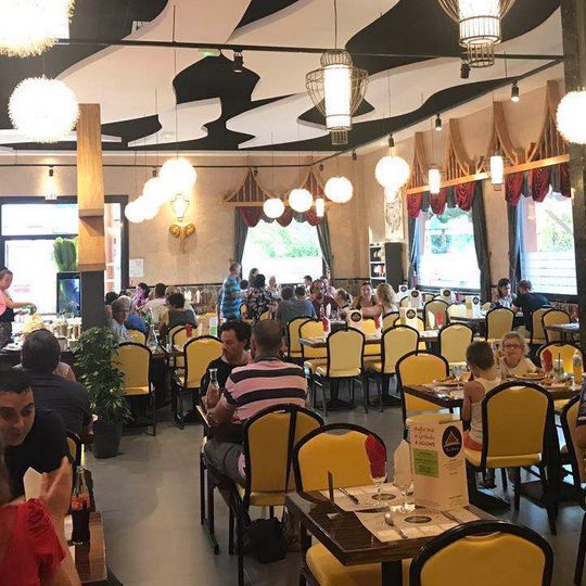 Thai Garden