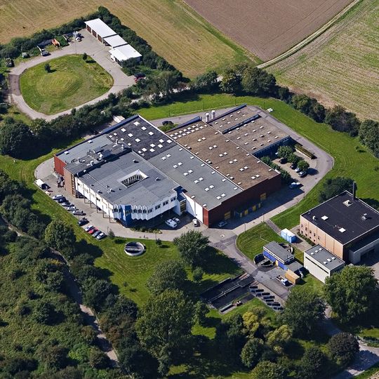 Wasserwerk Holthausen