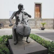 La Chelista