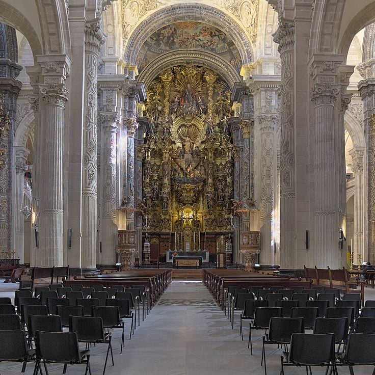Chiesa del Divino Salvatore