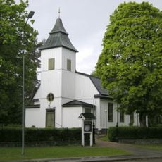 Högbo Church