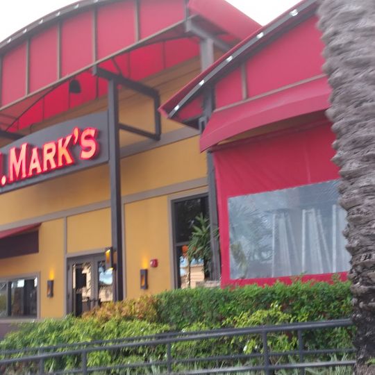 J.Mark's Restaurant