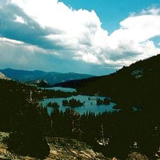 Echo Lake