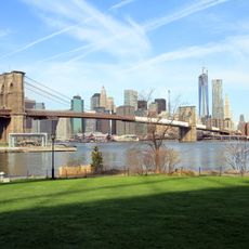 Brooklyn Bridge Park