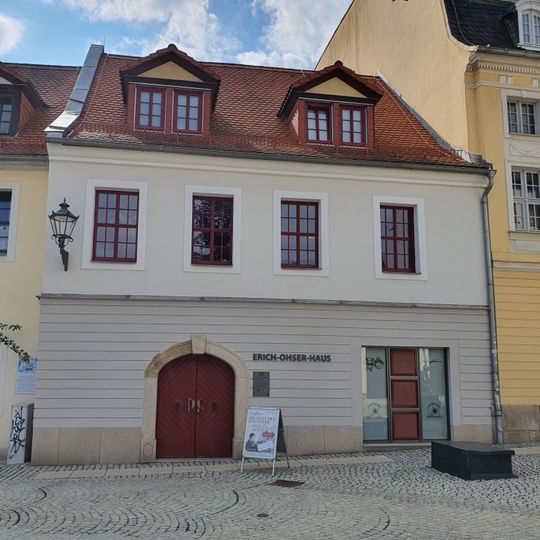 Erich-Ohser-Haus