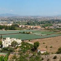 Murcia