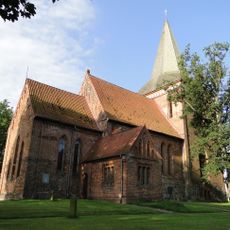 Maria-Magdalenen-Kirche (Berkenthin)