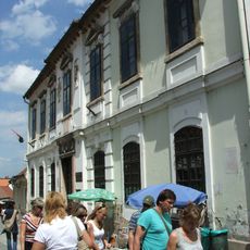 Ferenczy Museum