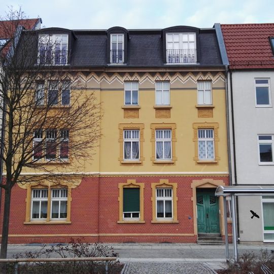 Ritterstraße 7