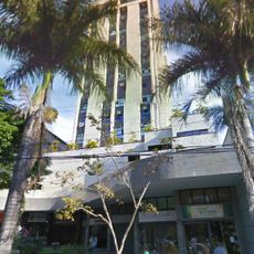 Centro Empresarial Gerson Dias