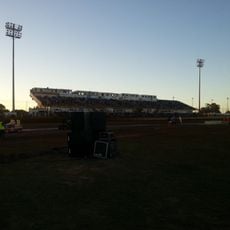 Bunbury Speedway