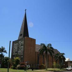 St John's Lutheran Church, Bundaberg