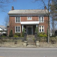 Hiram Bell Farmstead