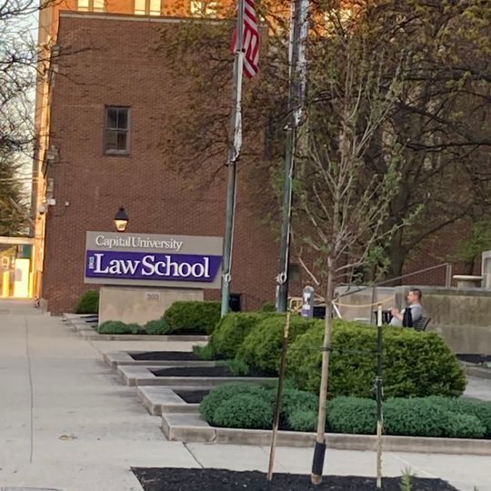 Capital University Law School