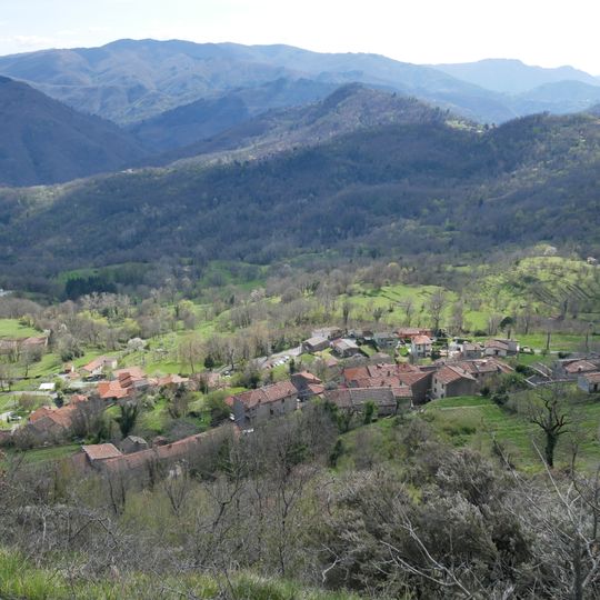San Cassiano