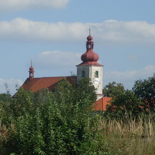 Podbořany