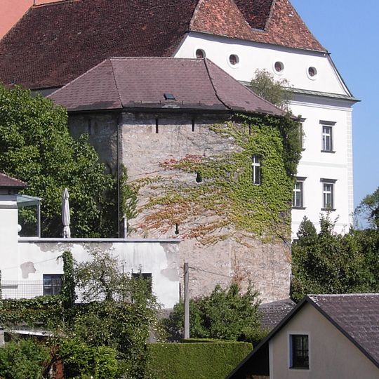 Stadtbefestigung Steyr
