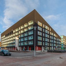 Lauri Korpisen katu 8