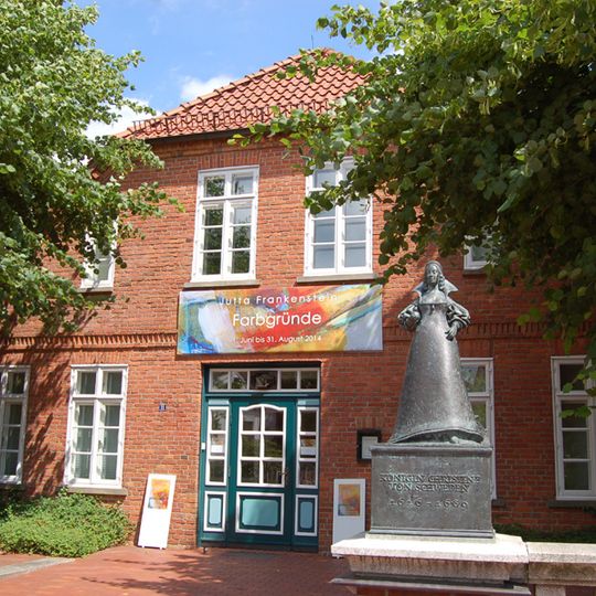 Königin-Christinen-Haus