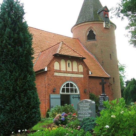 Hollern-Twielenfleth